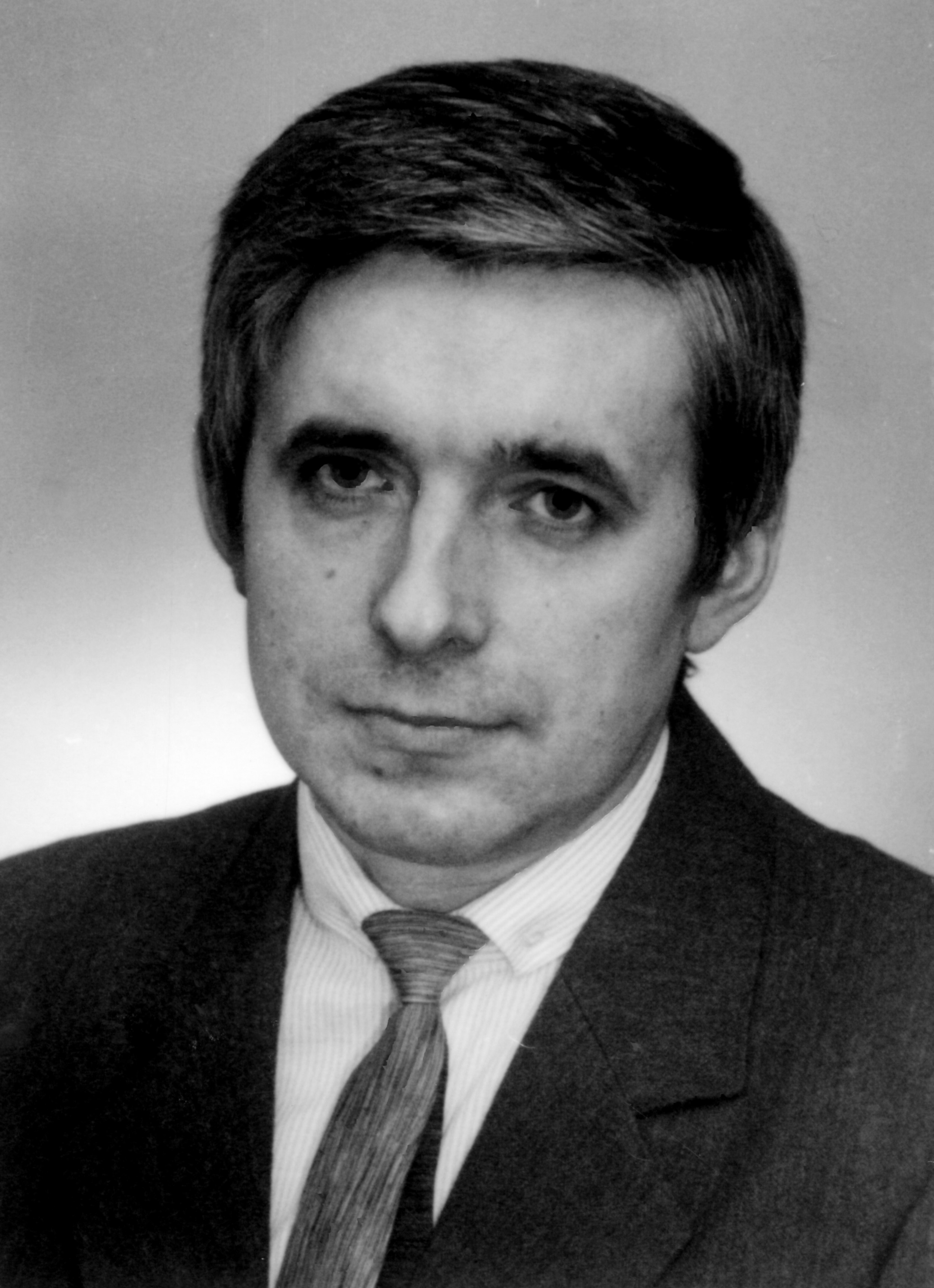 Korman Tadeusz