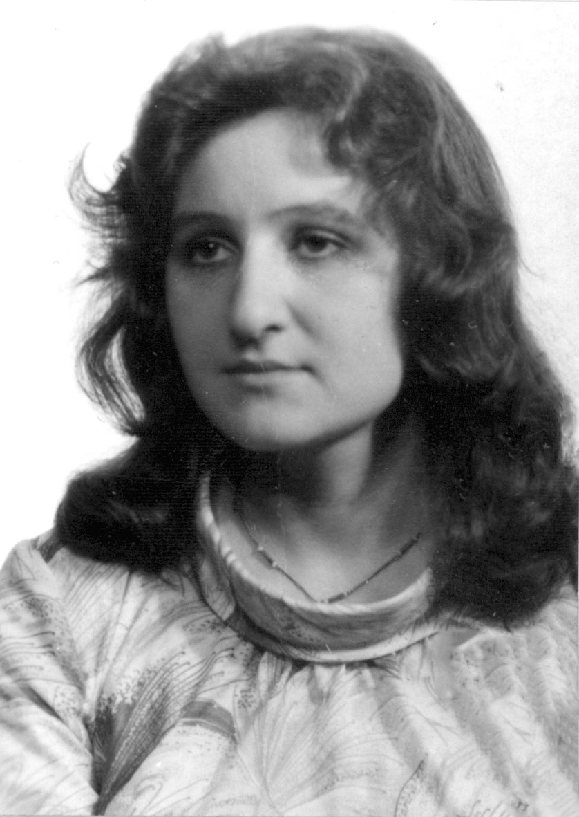 Górnisiewicz Renata