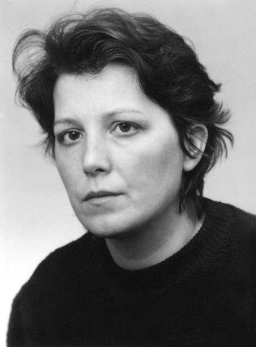 Sulżyńska Grażyna