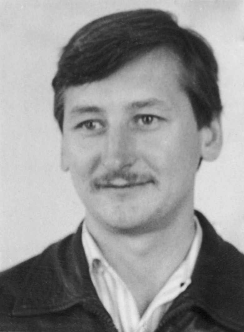 Pawluś  Adam
