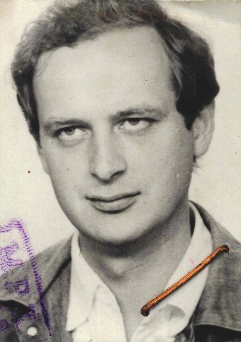 Grzelak Wojciech