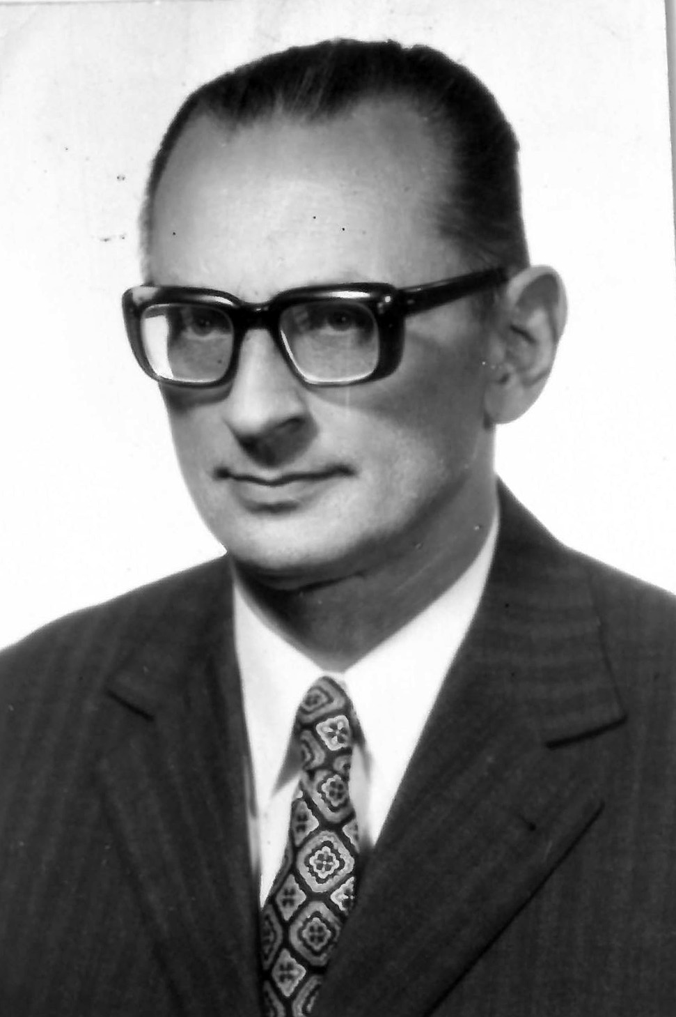 Bartoszewski Władysław