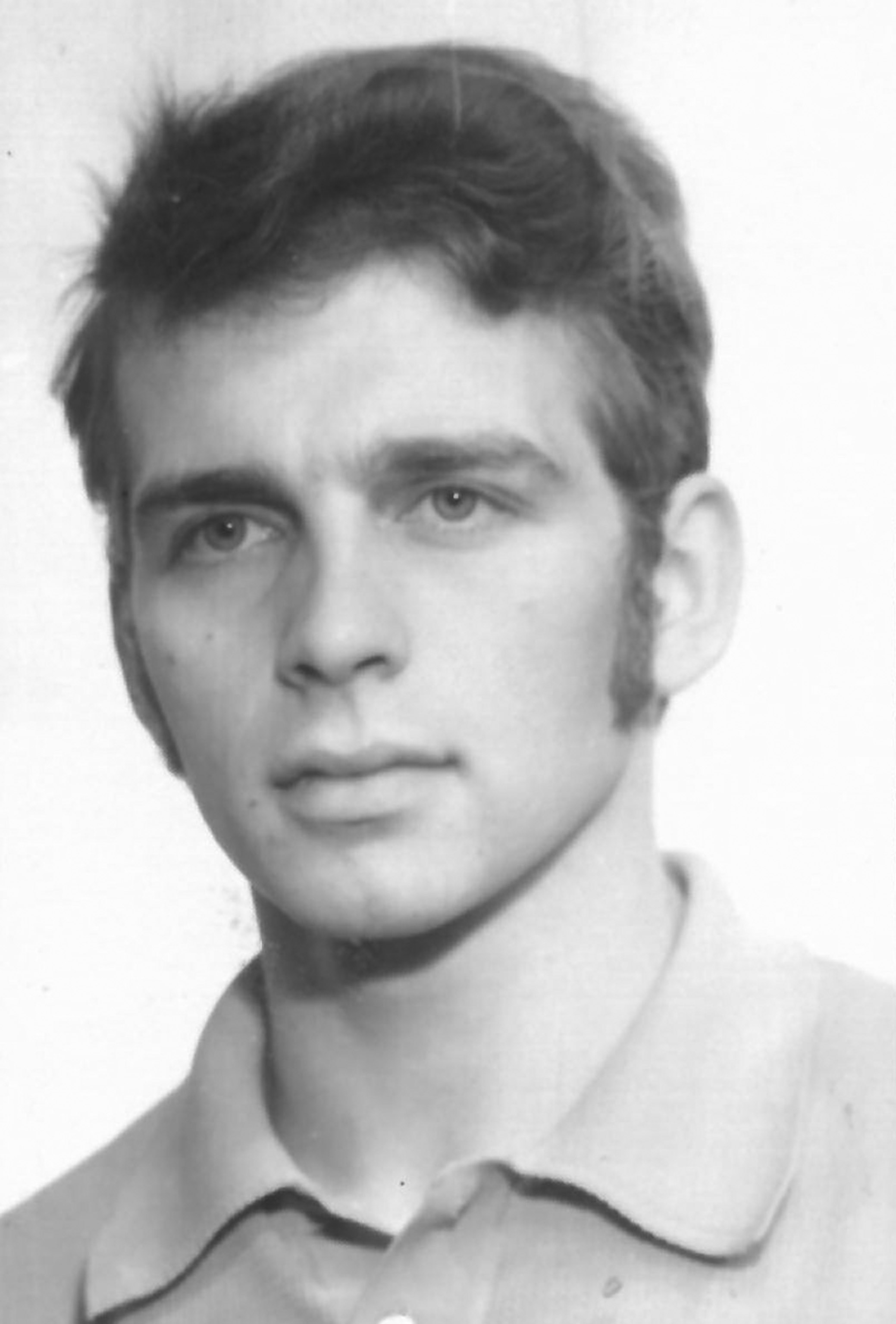 Chułerański Wiesław