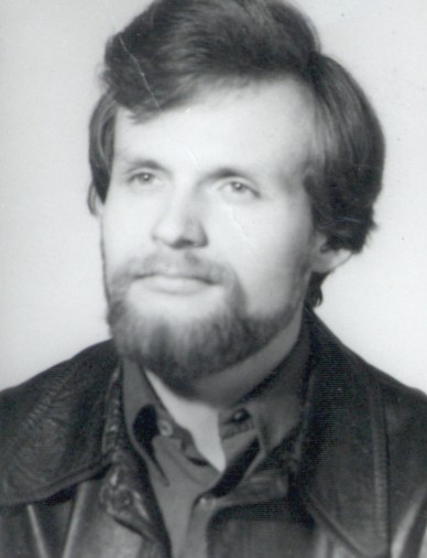 Ciszak Bogdan