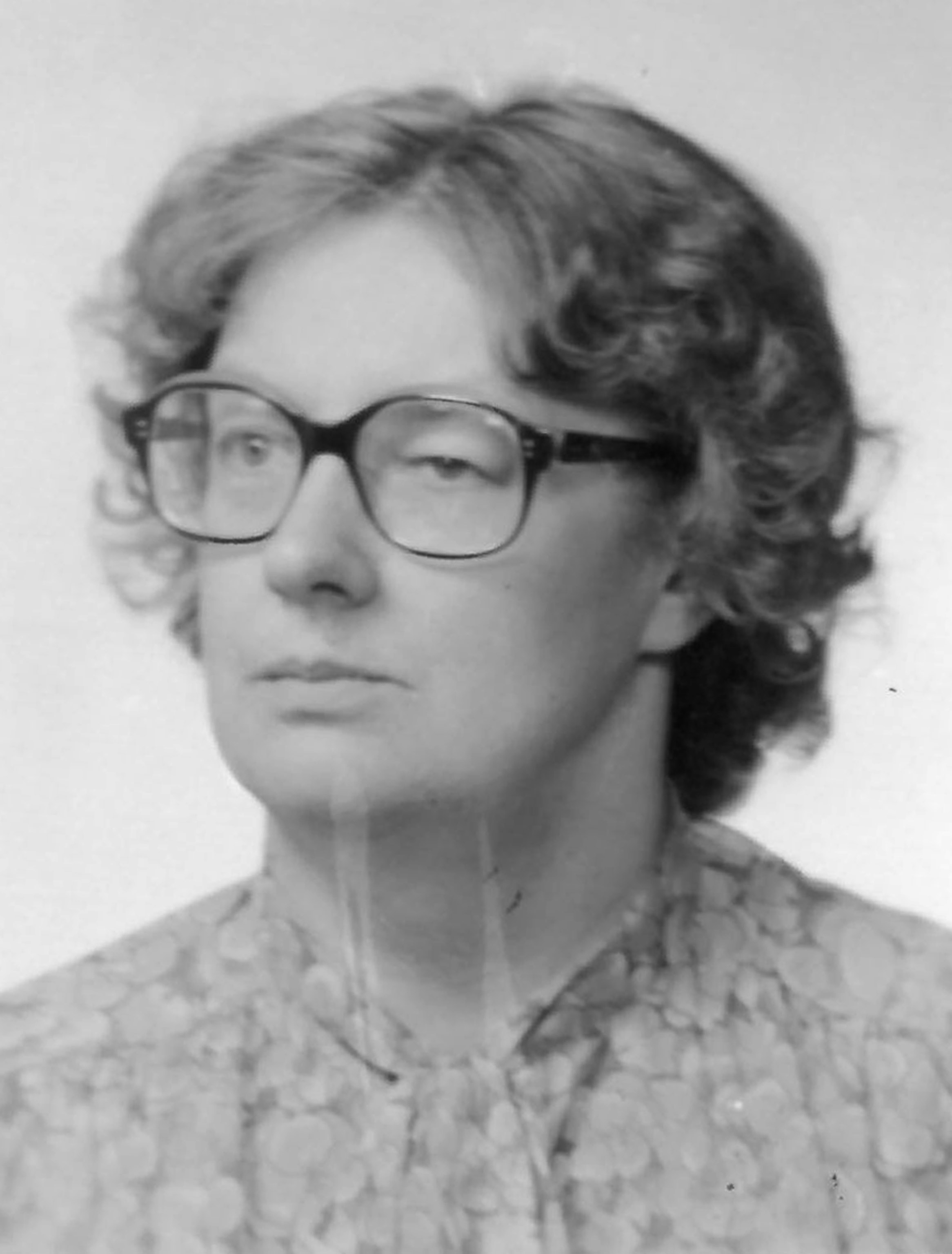 Czostkiewicz Janina