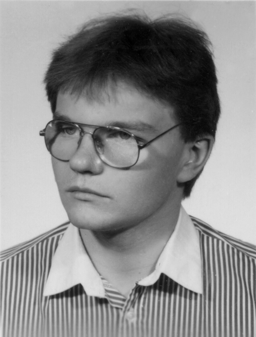 Rudnicki Maciej