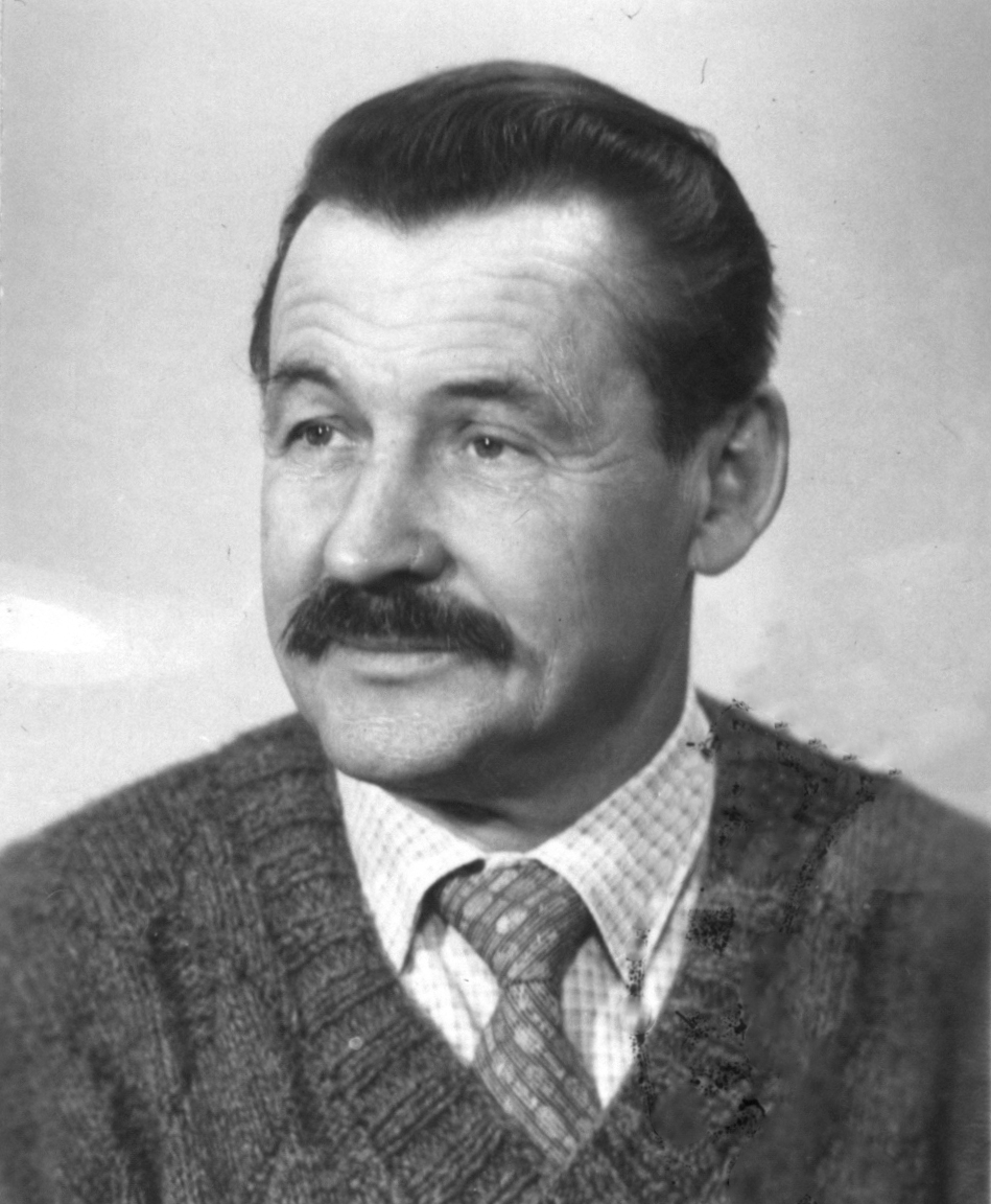 Szczygieł Edward