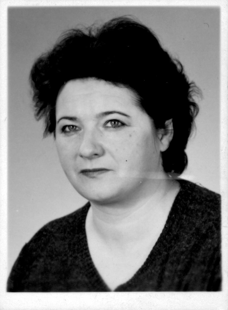 Kamińska Zofia