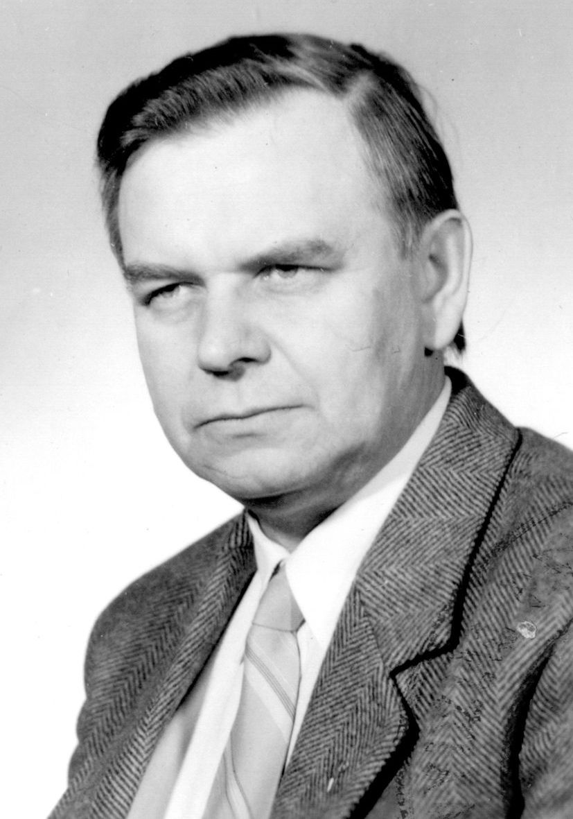 Mroziński Zbigniew