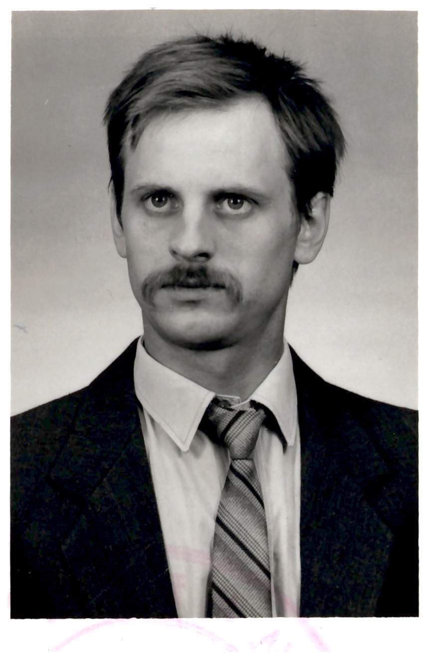 Lekent Stanisław