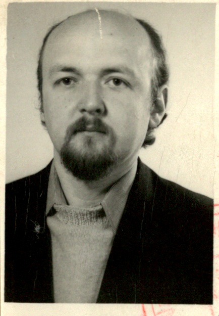 Legutko Ryszard