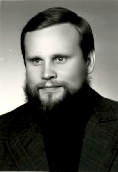 Jędryszek Janusz