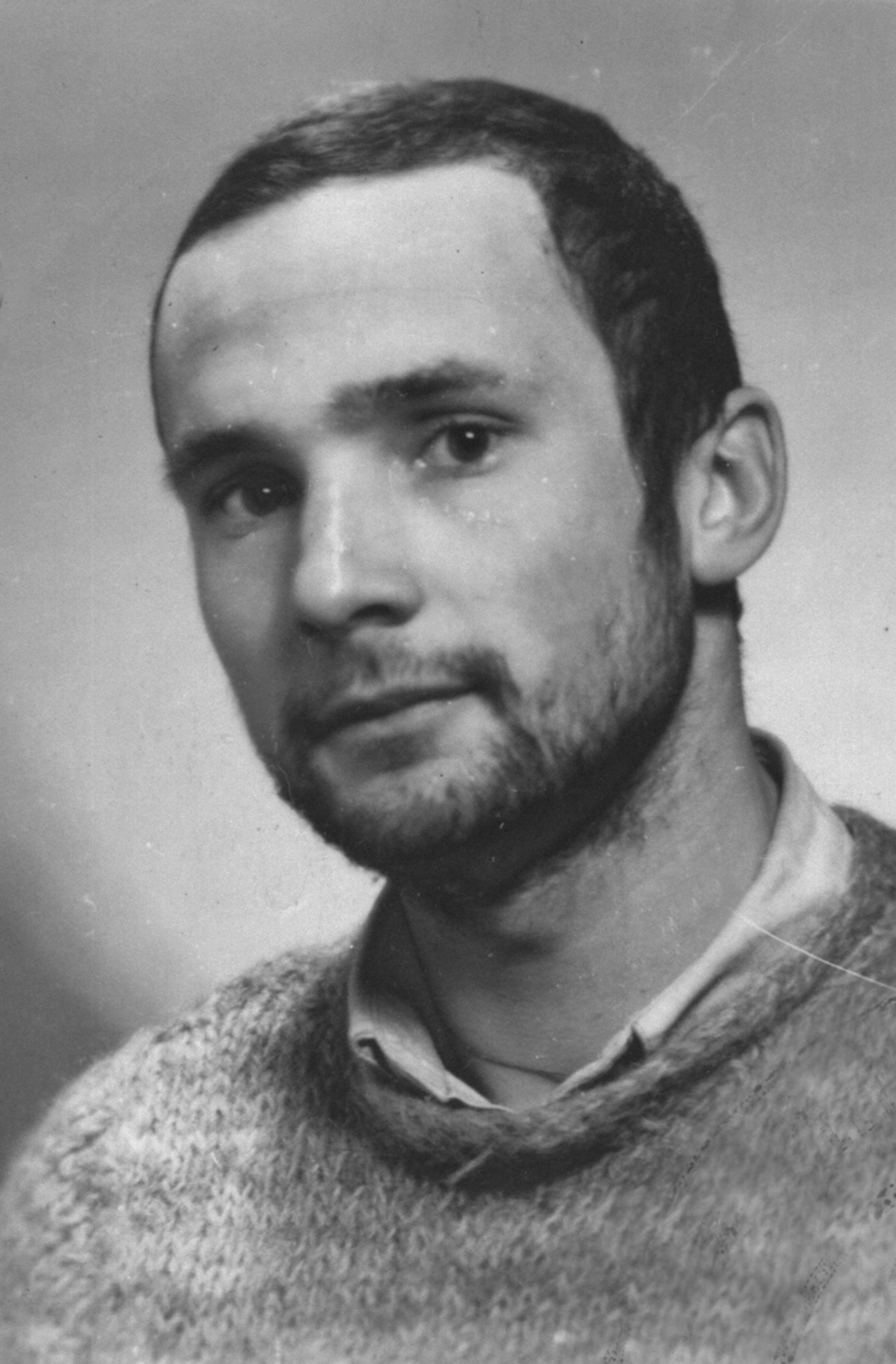 Nowotny Andrzej