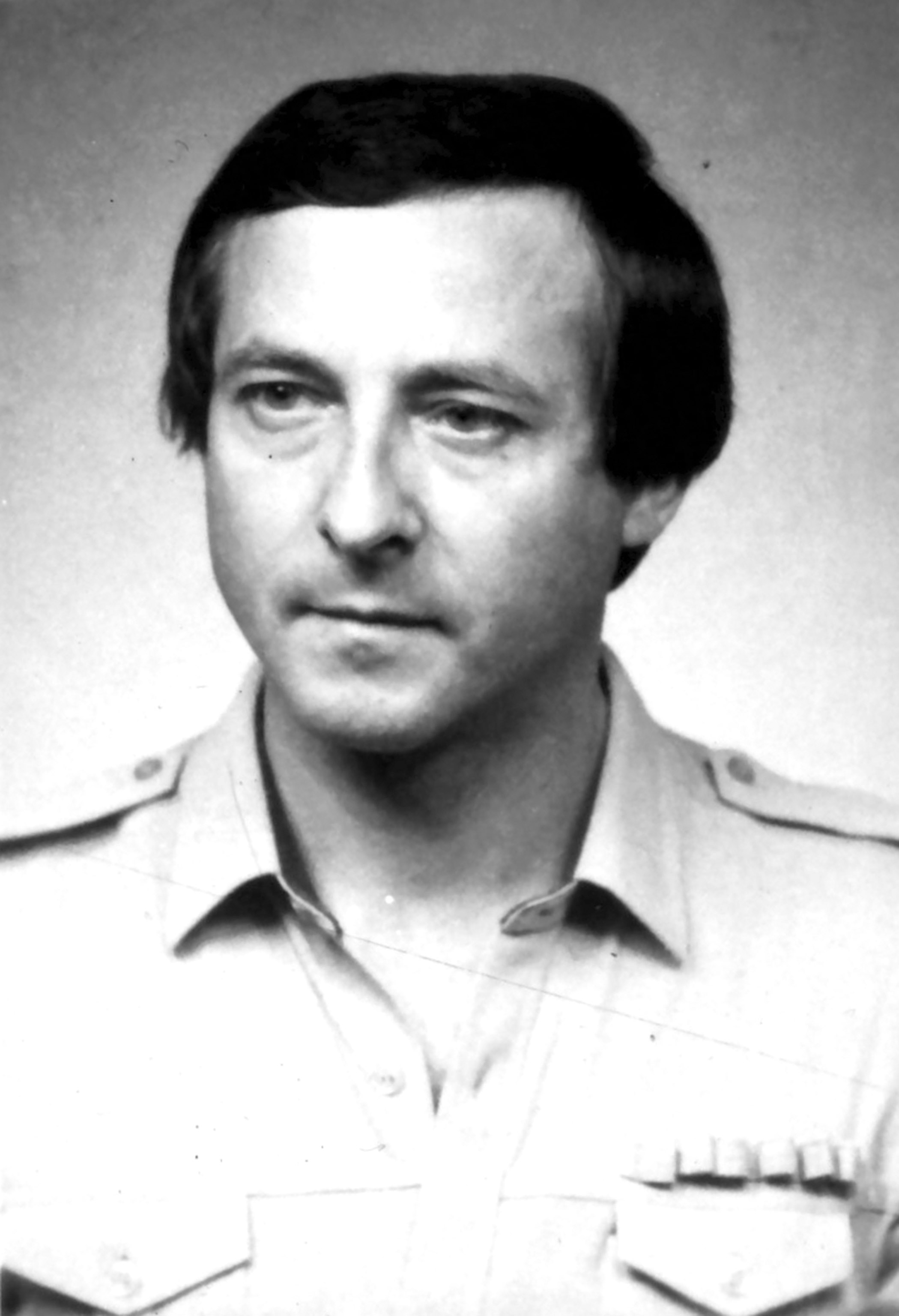 Rączkowski Antoni