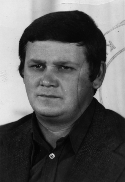 Lipiński Andrzej