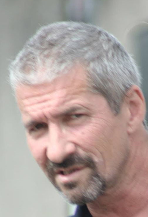 Stefański Zbigniew