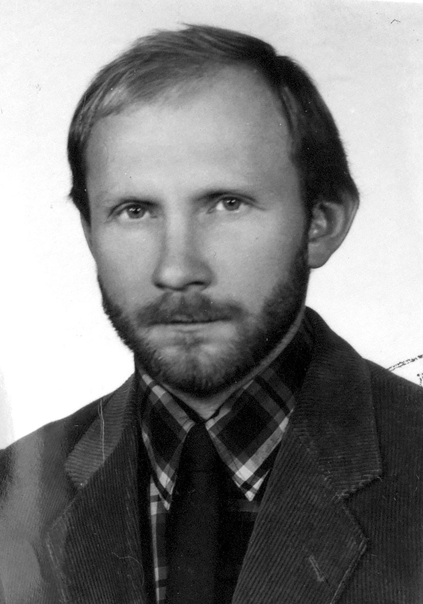 Muchowicz Zbigniew