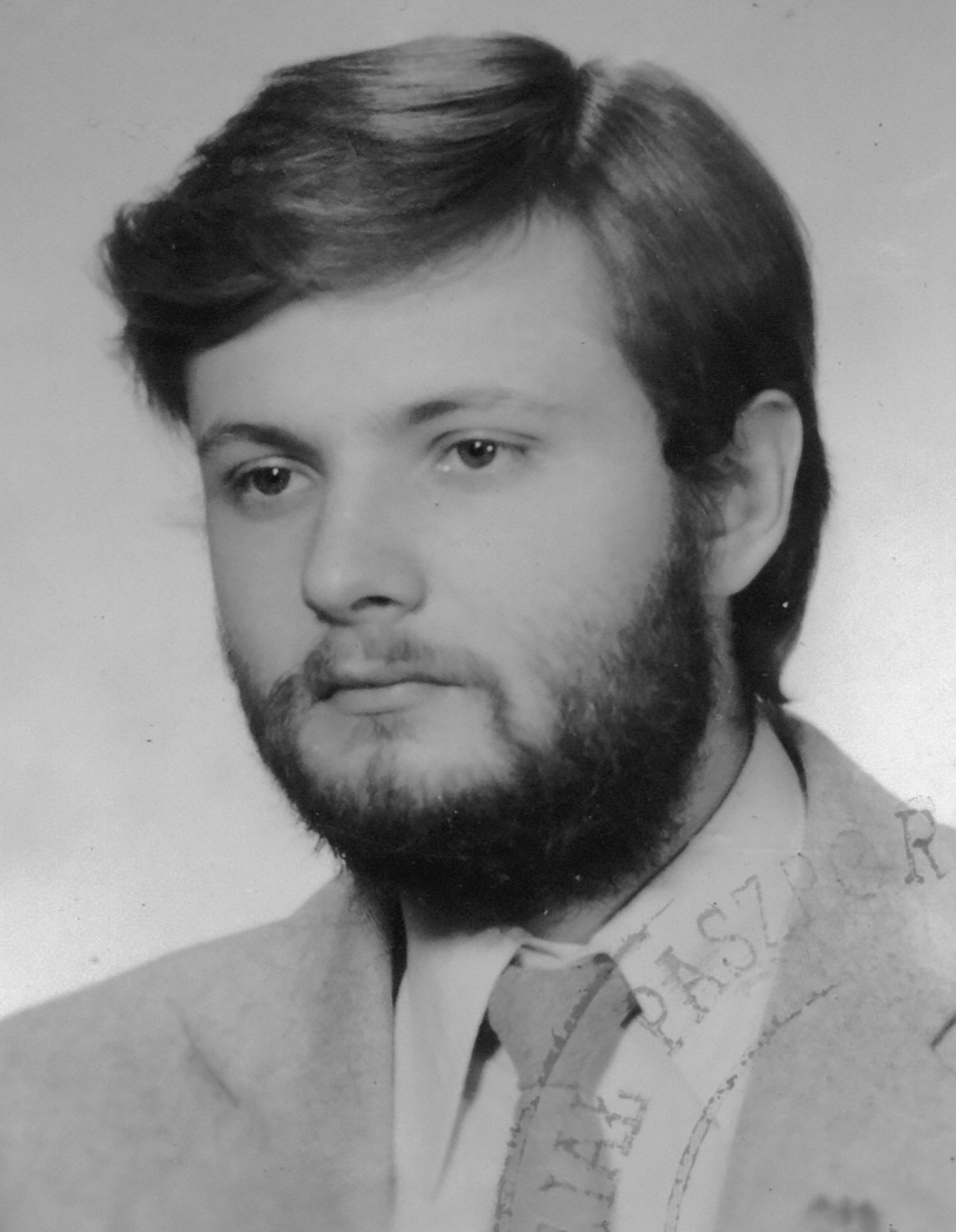 Budzyński Wojciech