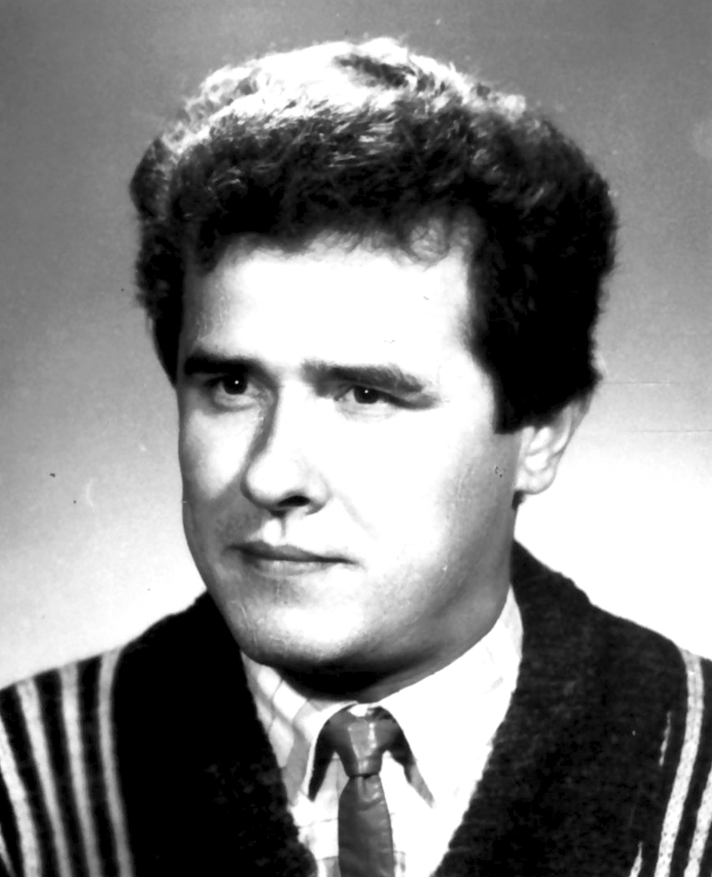Jakimiuk Jerzy