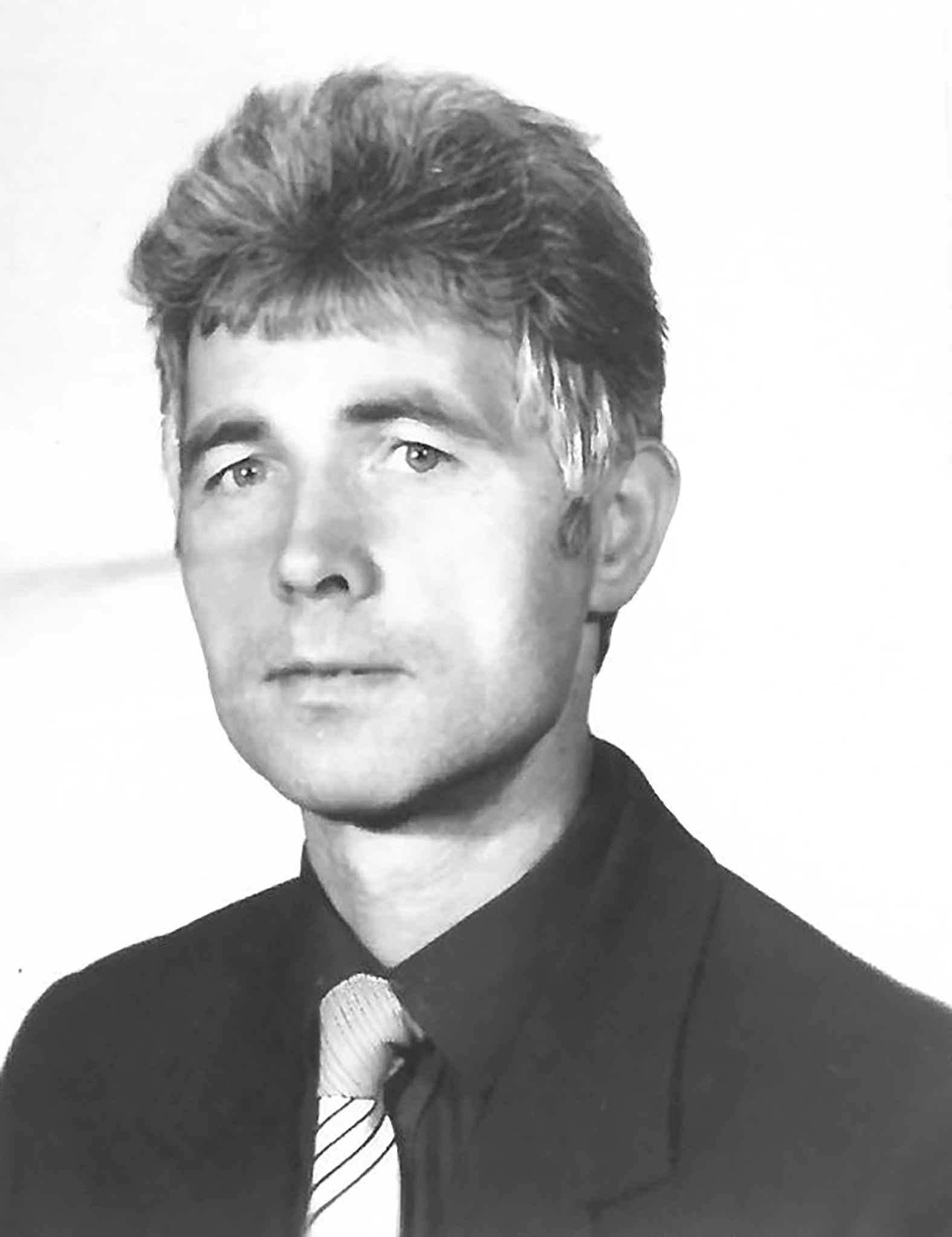 Matracki Tadeusz