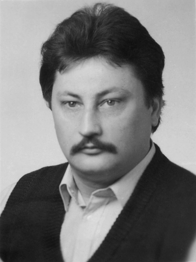 Biliński Adam