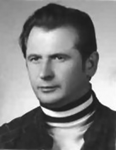 Rogalski Wiesław