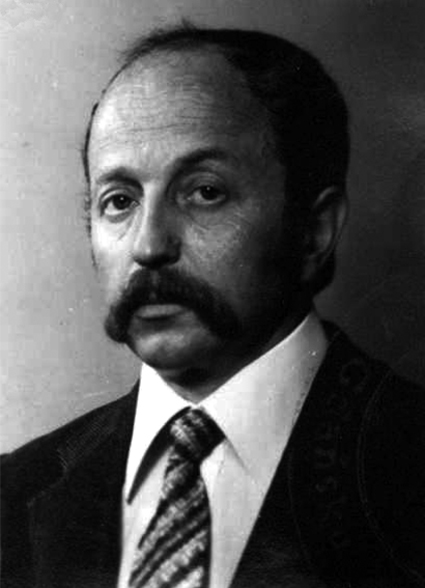 Zarzecki Czesław