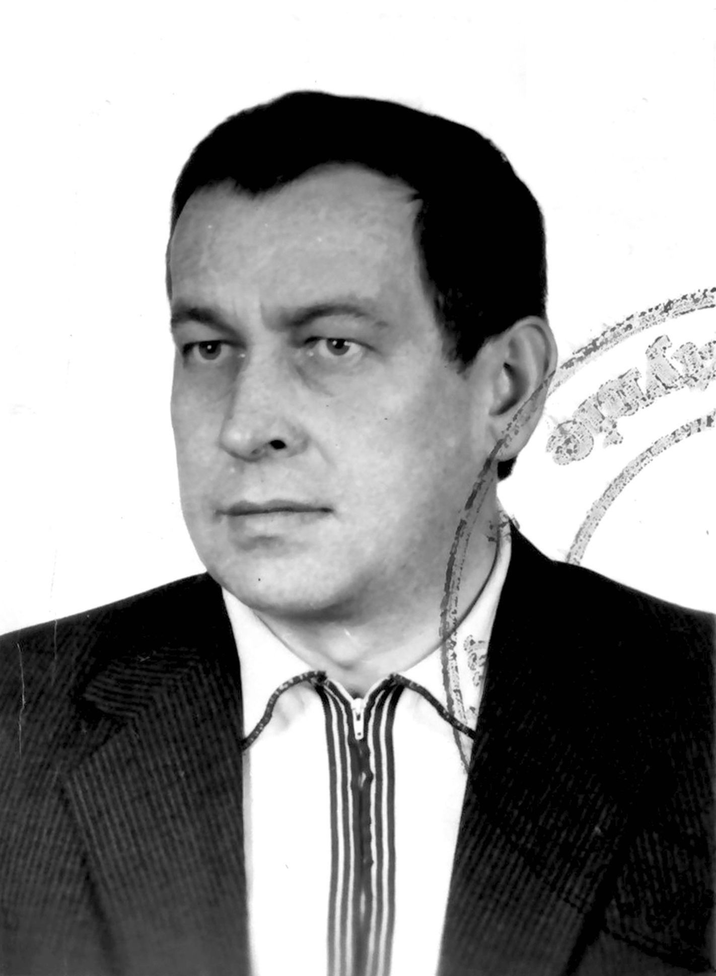 Olszewski Leszek