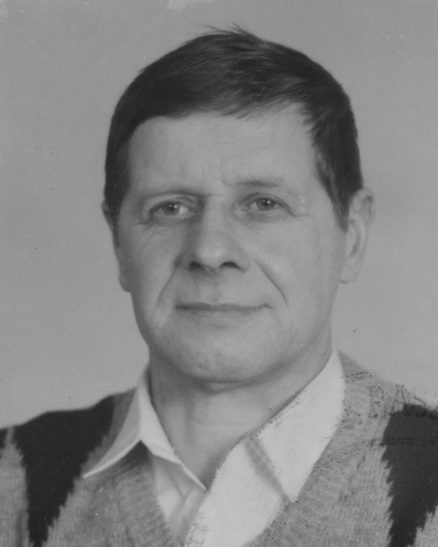 Czaicki Ryszard