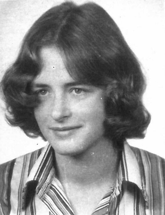 Cywińska-Kowalewska Anna