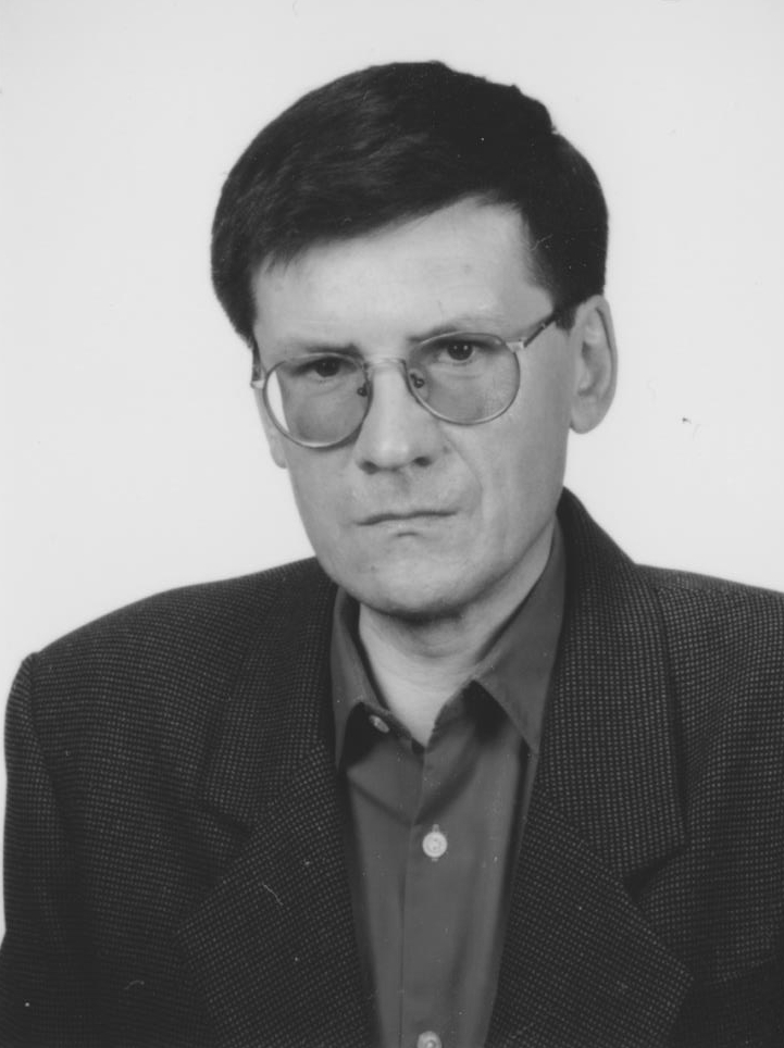 Najdowski Jerzy