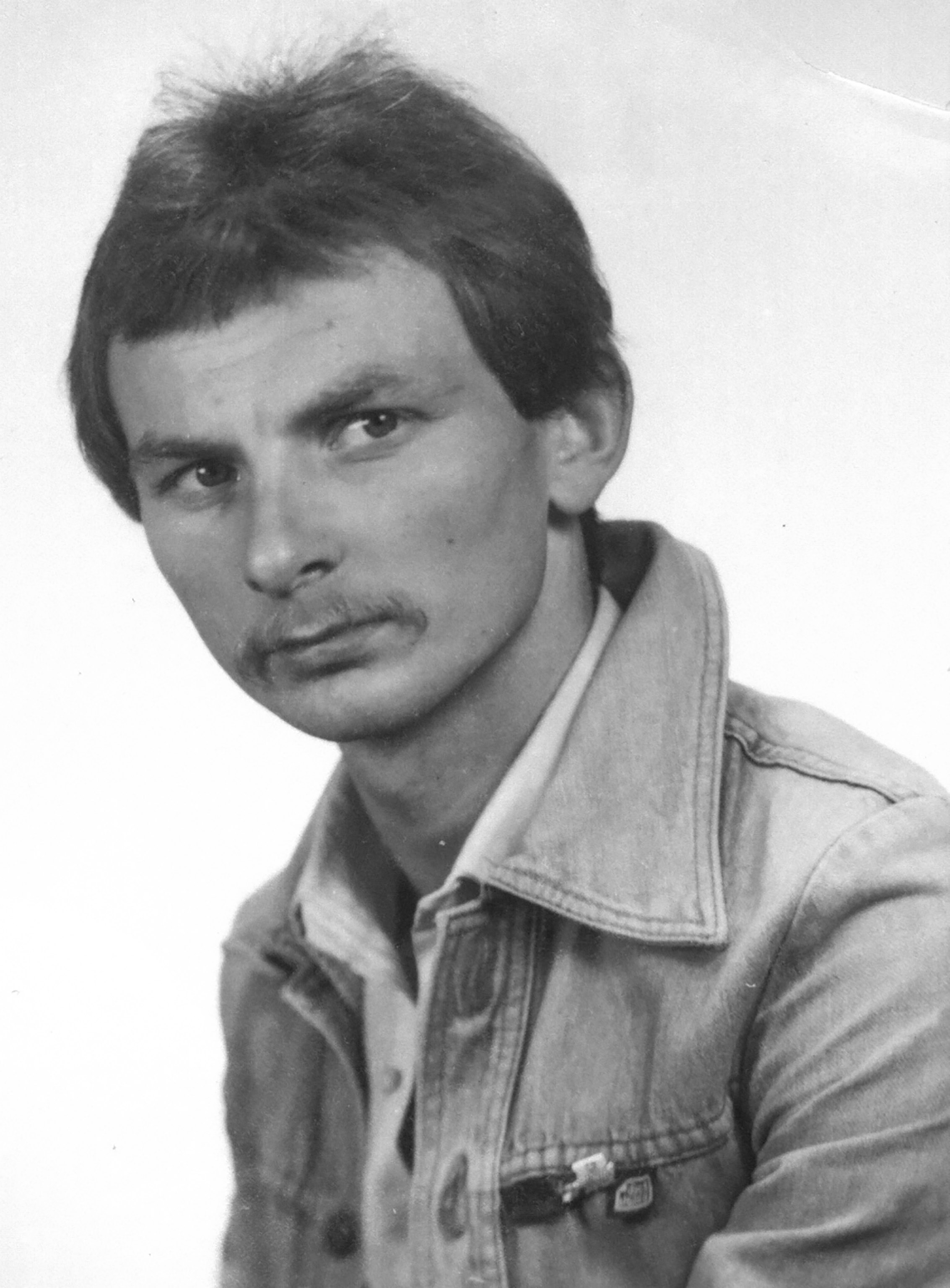 Andrzejewski Zbigniew