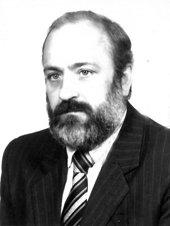 Korzeb Eugeniusz