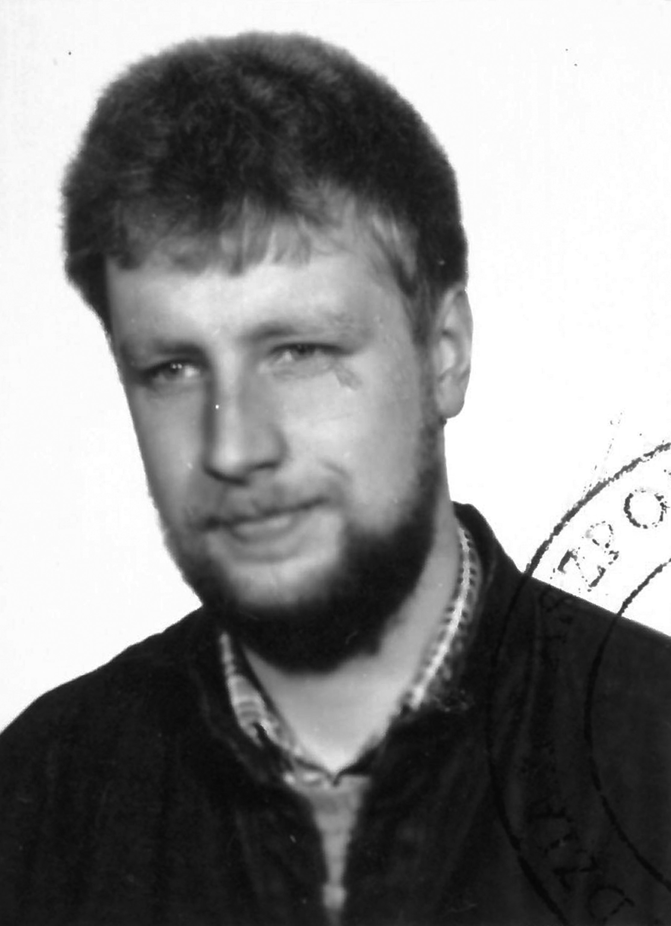 Kłobukowski Paweł