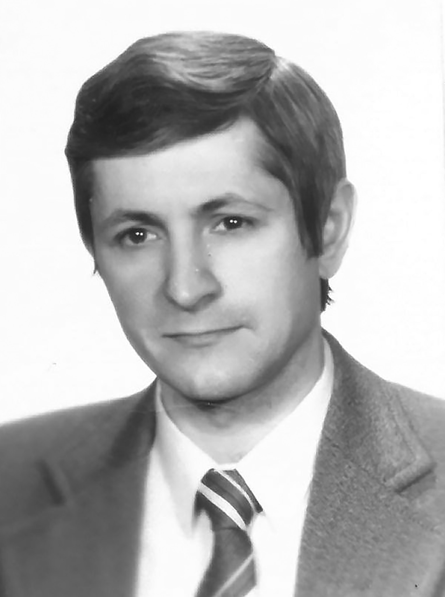 Potapowicz Jarosław