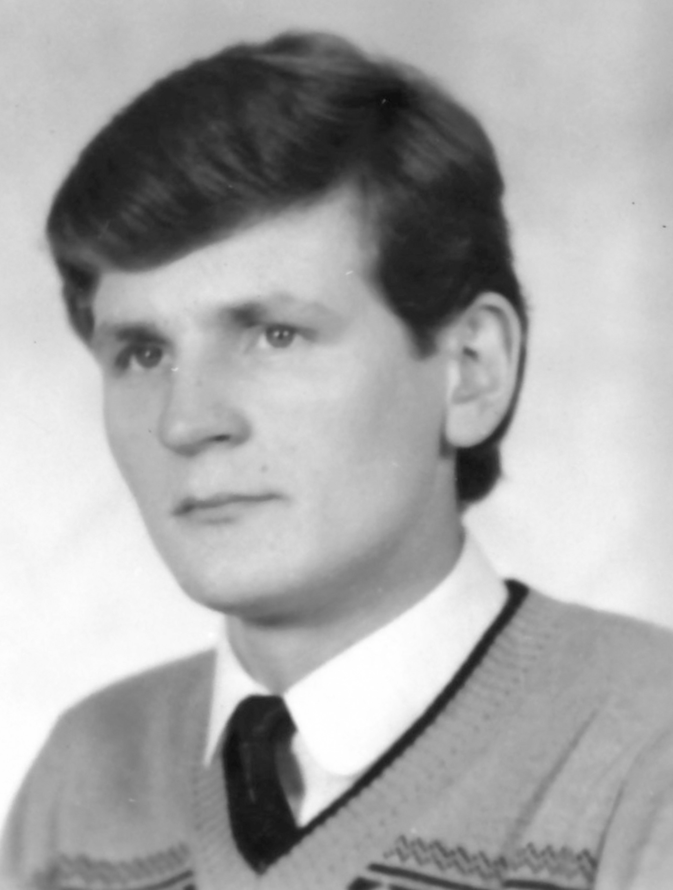 Pinderski Franciszek