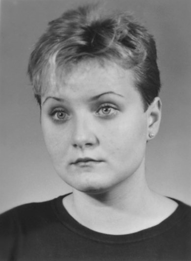 Sendecka Agnieszka