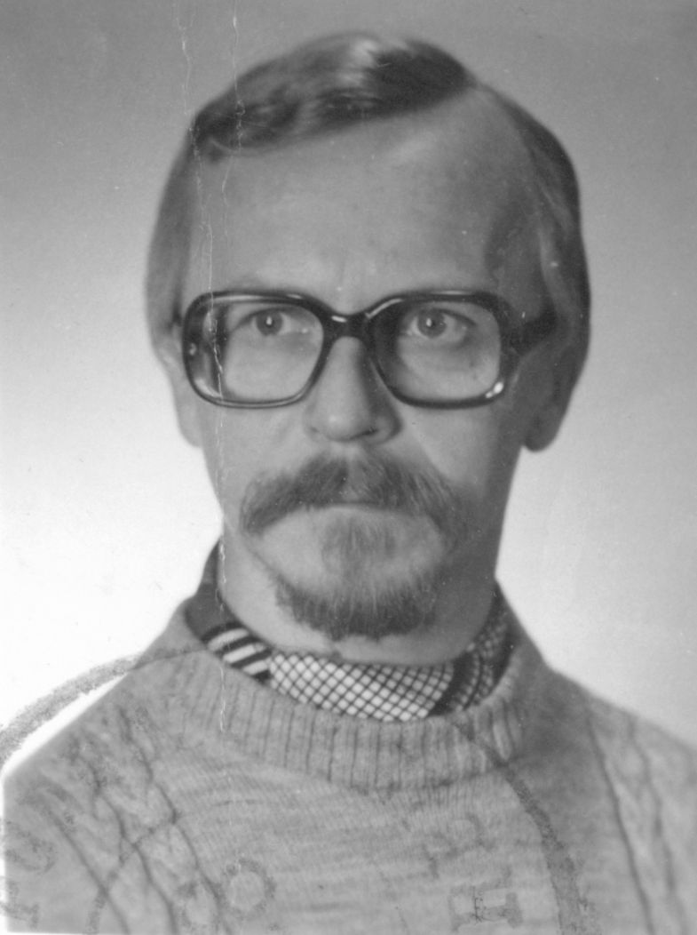 Kaczor Andrzej