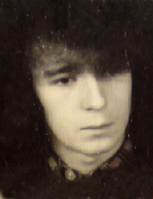 Borewicz (Burek) Tomasz