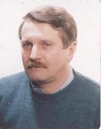 Walczak Bolesław
