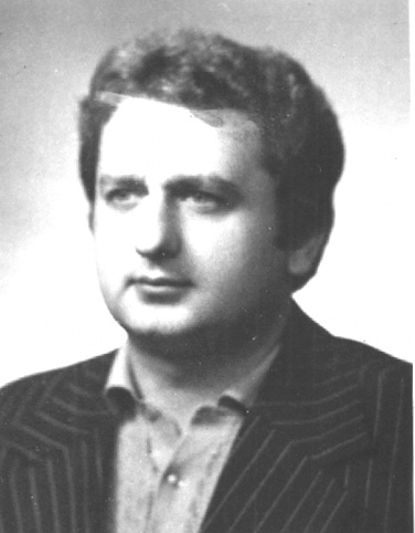 Szymański Tadeusz
