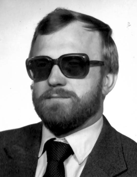 Szołomicki Zbigniew