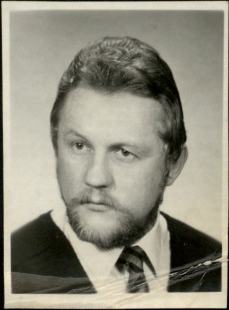 Chruścik Lesław