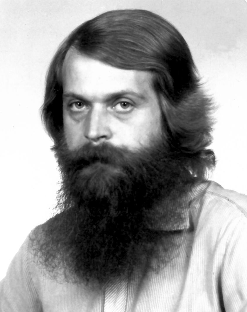 Grafczyński Przemko