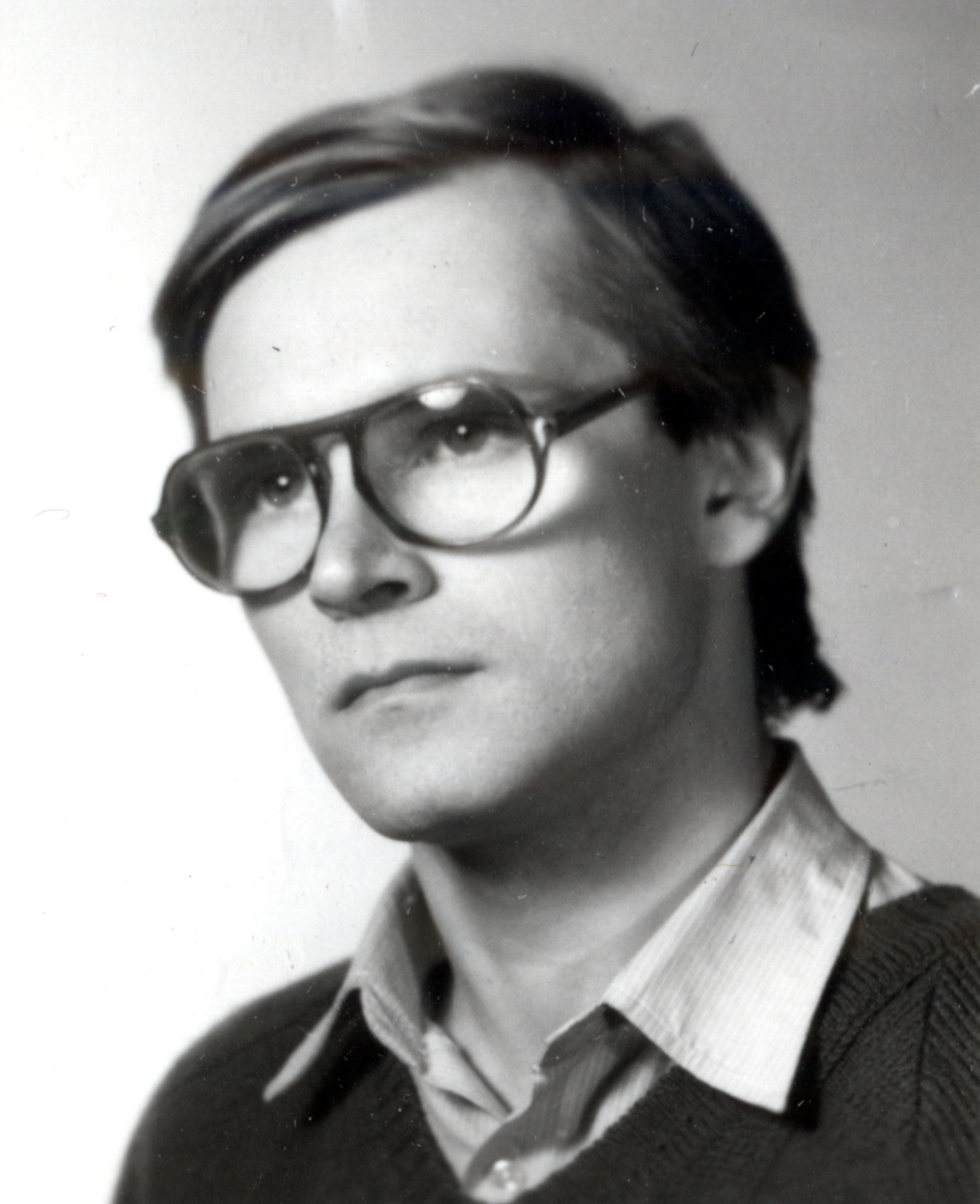 Grzywaczewski Krzysztof