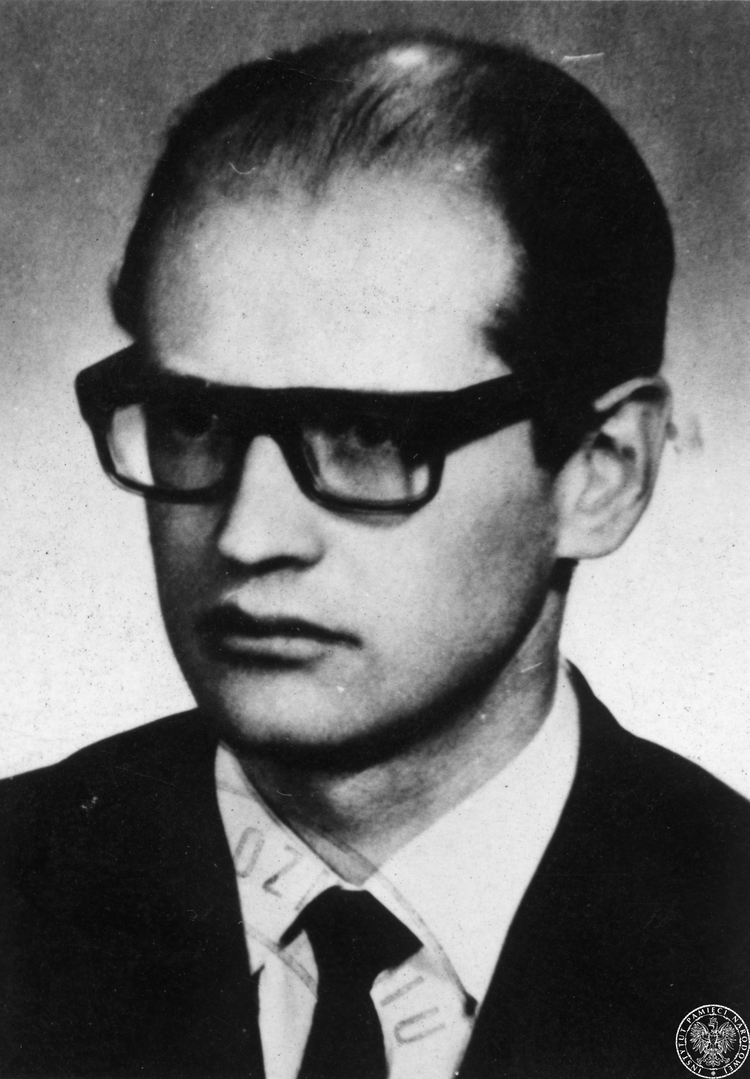 Kłoczowski Andrzej