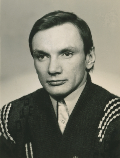 Turasz Wiesław