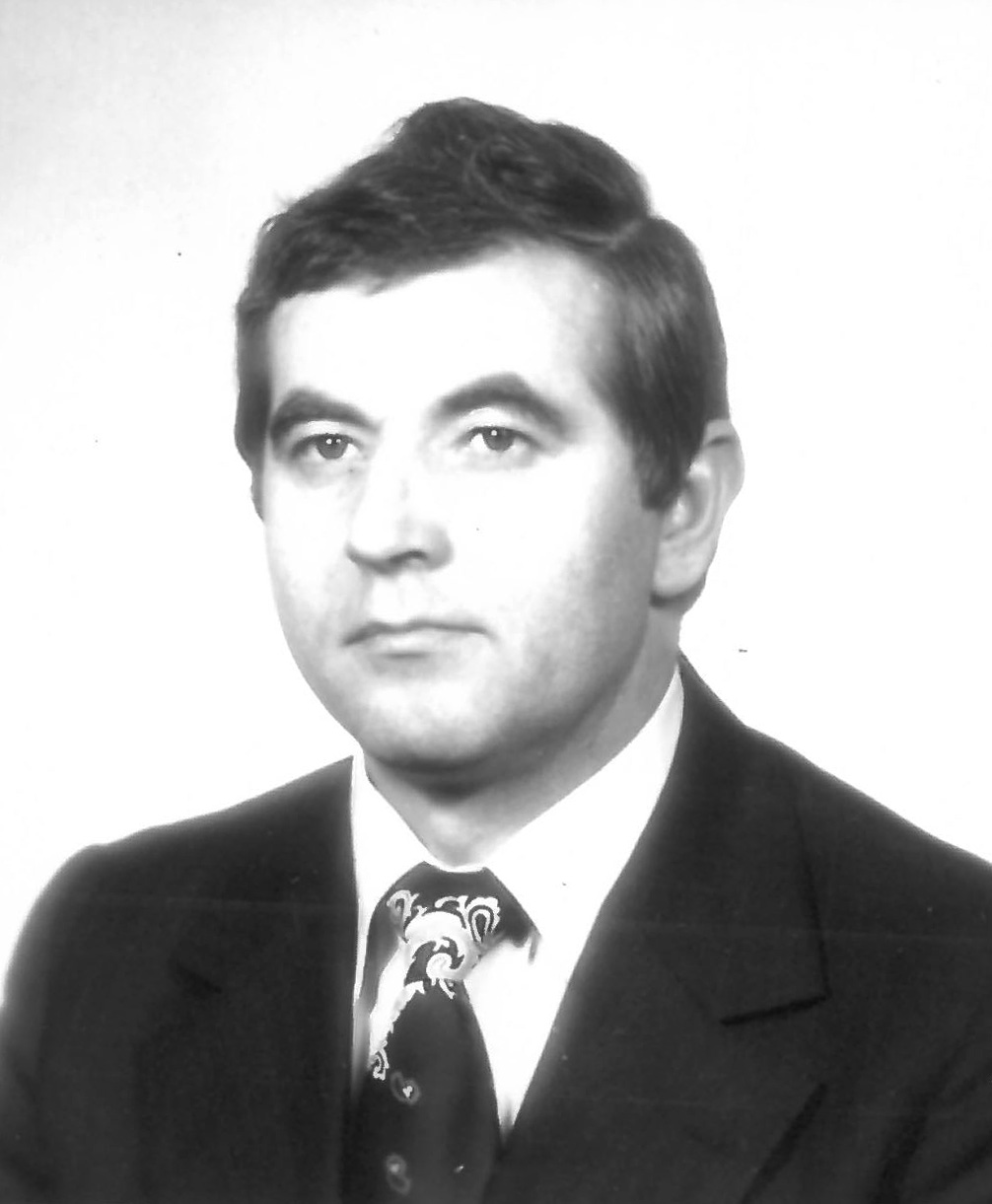 Jeżewski Janusz