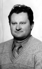 Vrba Jerzy