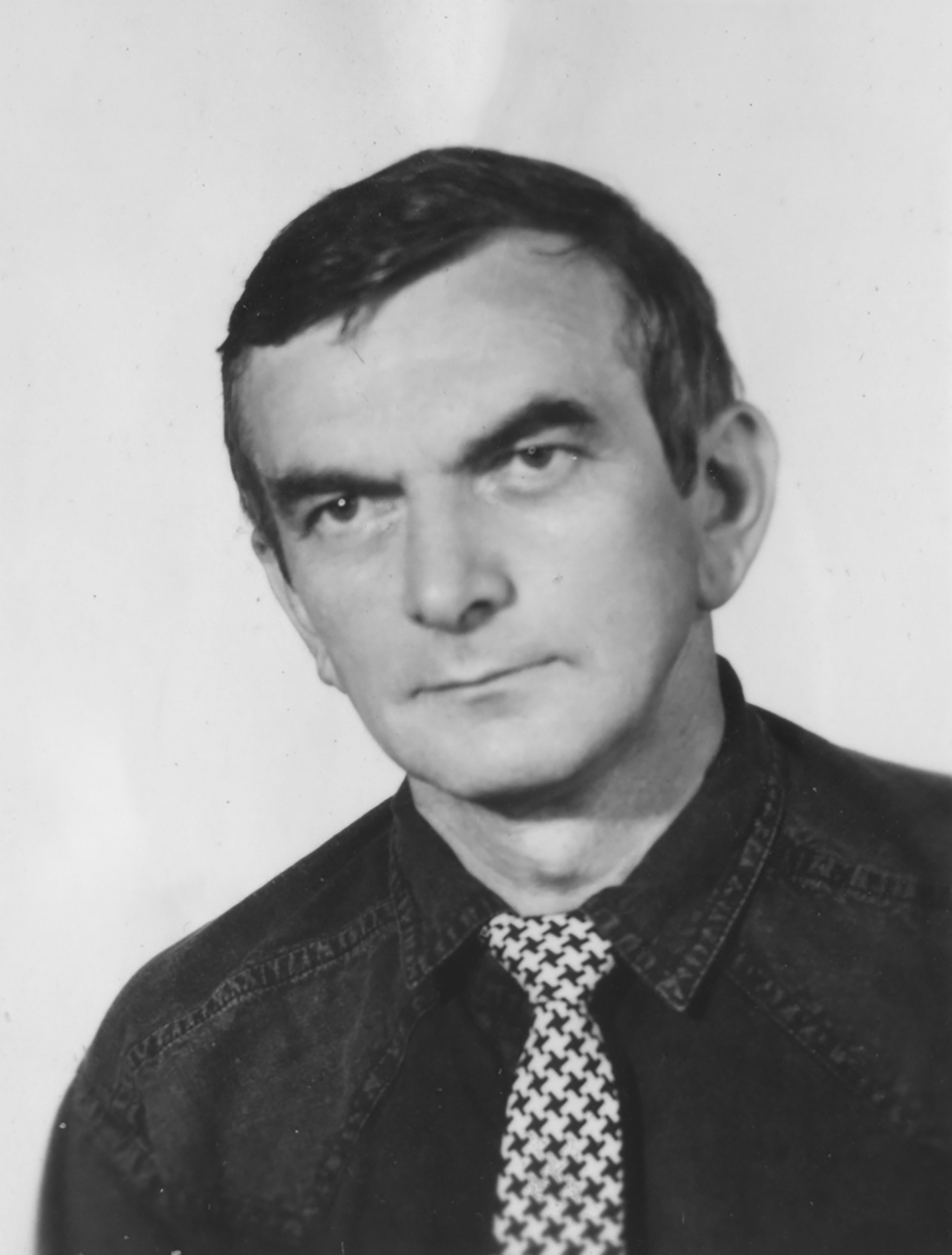 Witek Andrzej